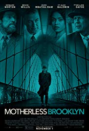 Motherless Brooklyn - BRRip